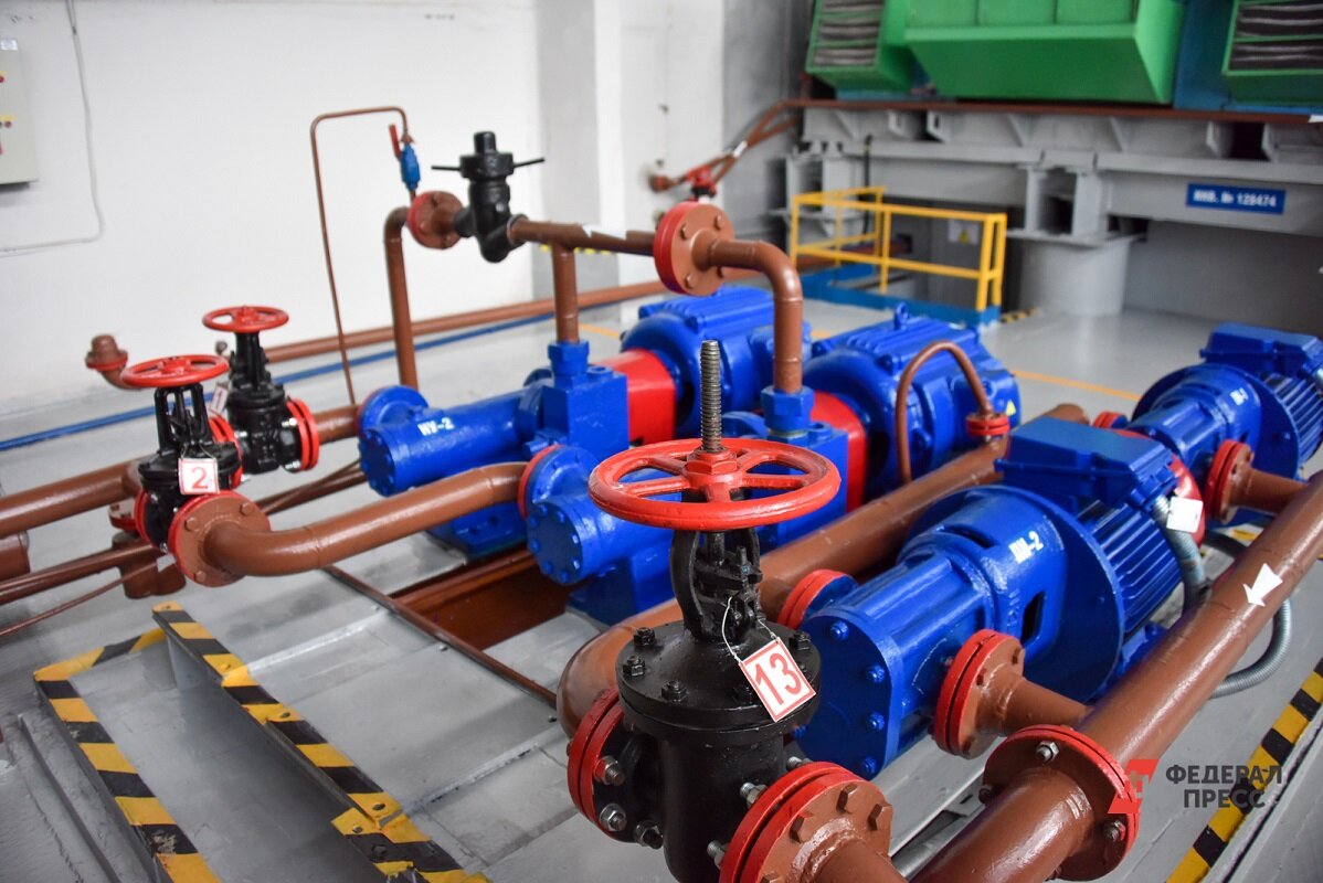 Компании нашли компромиссное решение.  Фото: Фото: ФедералПресс / Полина Зиновьева