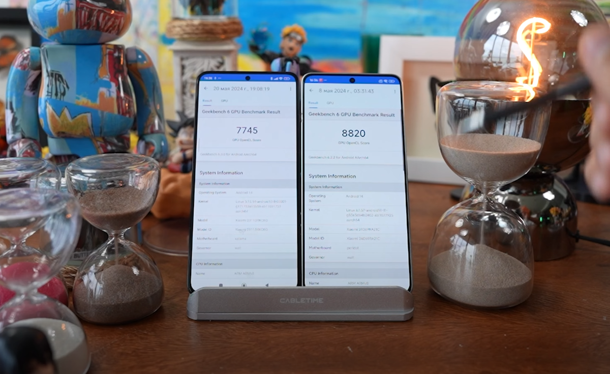 БИТВА ЛЕГЕНД ? СМАРТФОН XIAOMI POCO F6 VS POCO F6 PRO ЛУЧШЕ БЫВАЕТ ? МНОГО  ПЛЮСОВ И МИНУСОВ | ПОЛЬЗА.NET СТАТЬИ | Дзен