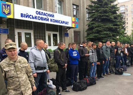    Украинские хроники. Репрессии, русофобия, нацизм. Еженедельный дайджест. Выпуск 37