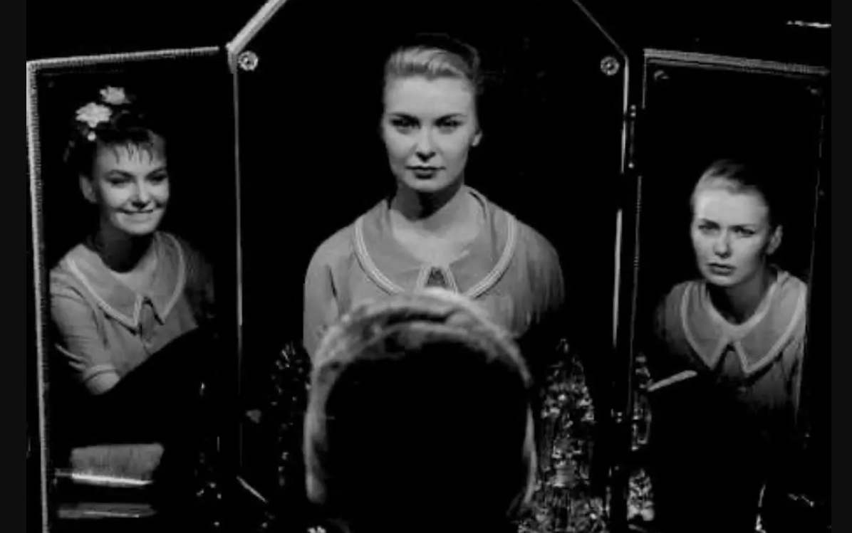 Три лица Евы