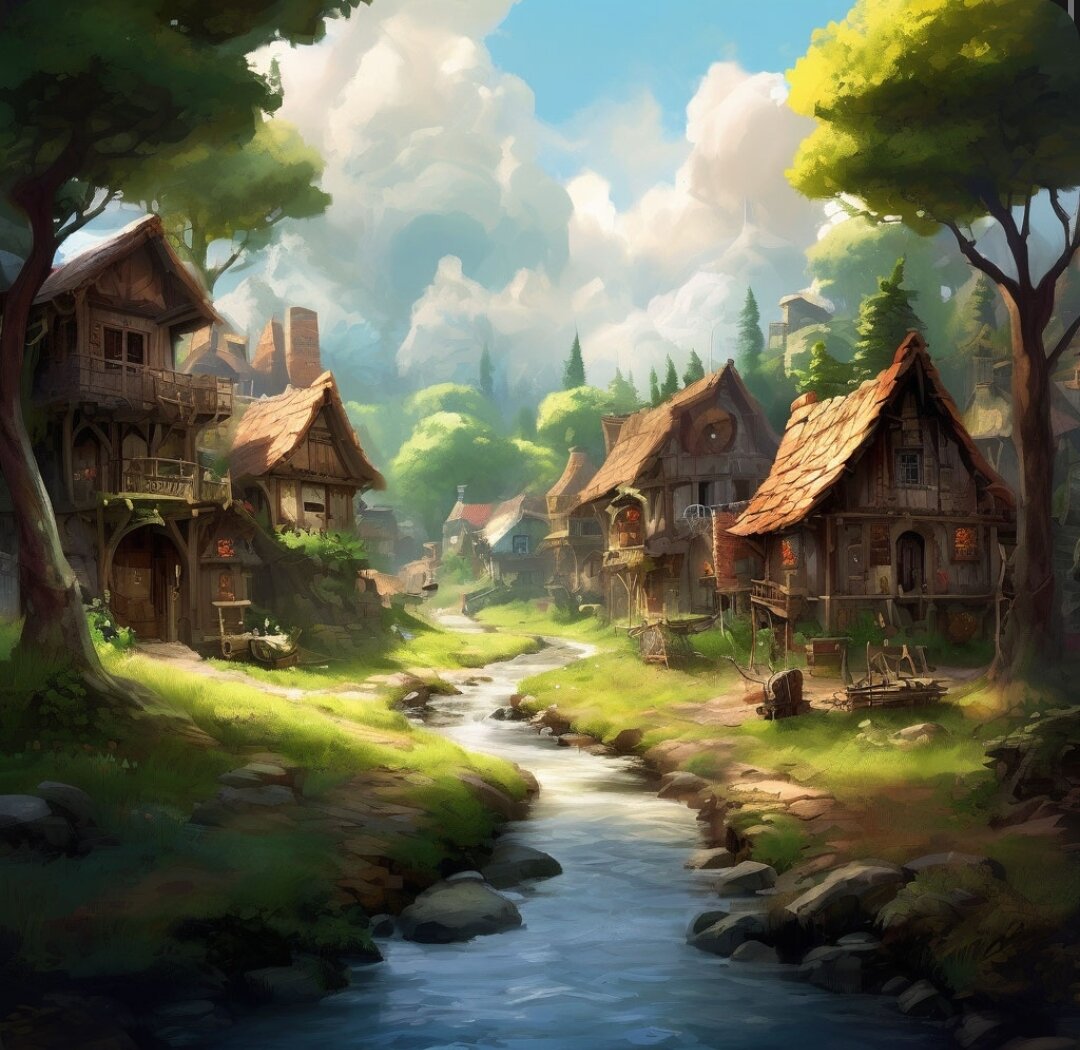 создано в Шедеврум