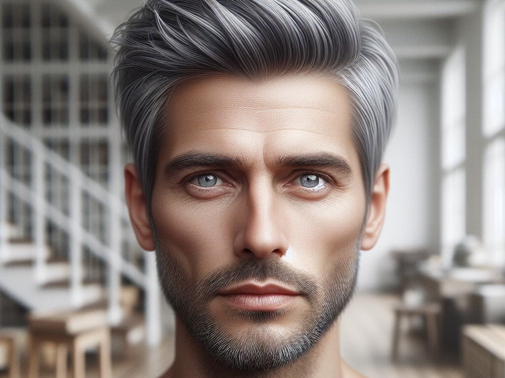 Цель данной статьи – предоставить мужчинам исчерпывающую информацию о процессе тонирования волос, его преимуществах и особенностях.  