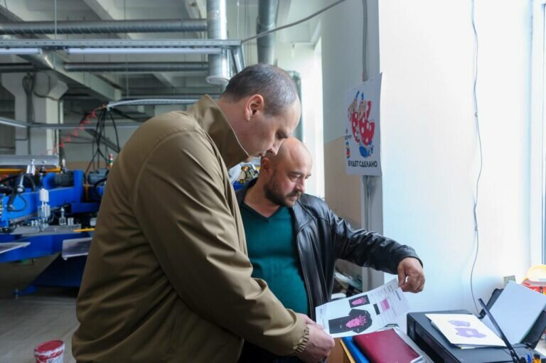    Паслер: Представители малого и среднего бизнеса ежедневно закрывают тысячи запросов Кристина Просвиркина