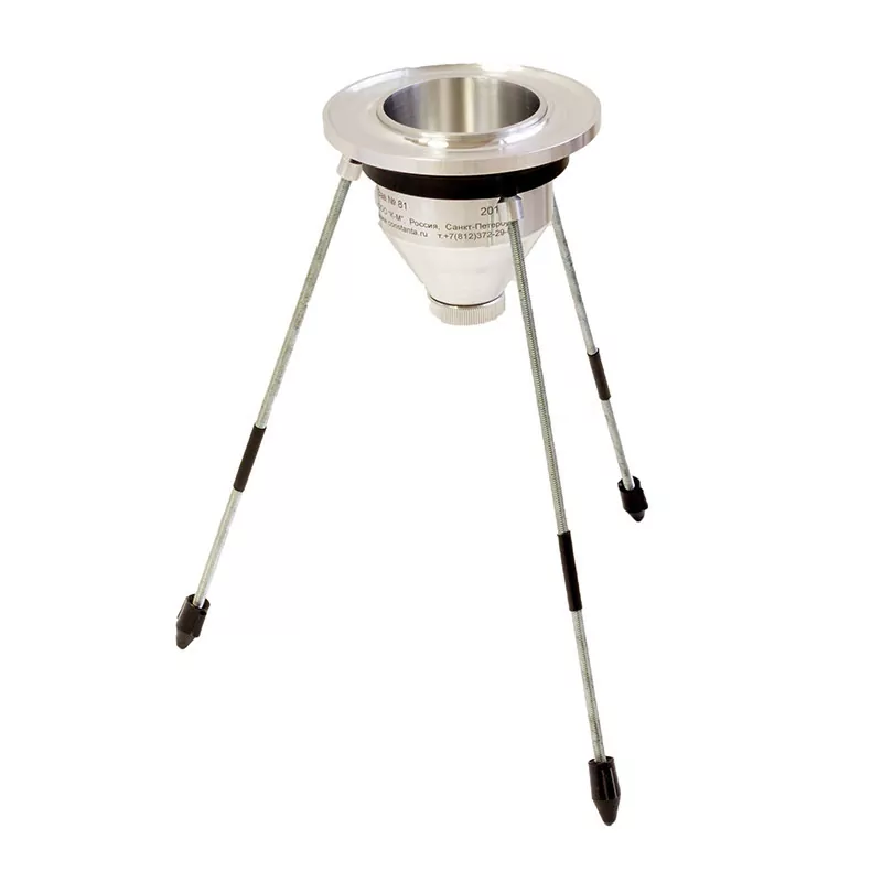 Вискозиметр, пример подобного устройства