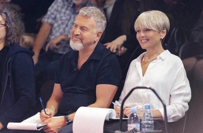    Фото: @agutinleonid Мария Черных