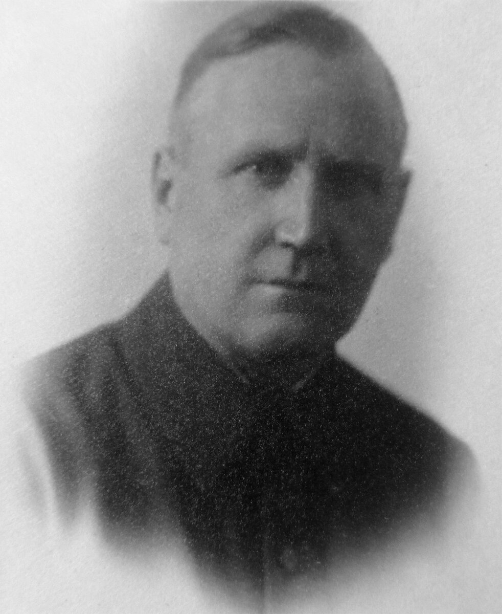 Дементьев Виктор Михайлович