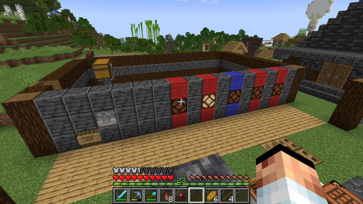 мой автомат