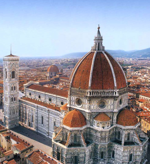 Собор Санта-Мария-дель-Фьоре