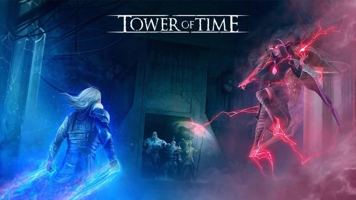 Ролевая игра: Обзор Tower of Time | Новые Геймеры. Официальный канал сайта.  | Дзен