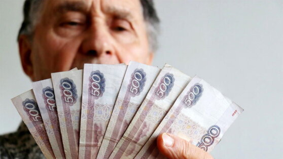    Часть россиян получат в июне двойную пенсию Татьяна Сидорова
