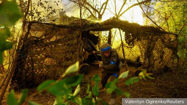     Фото: Valentyn Ogirenko/Reuters   
 Текст: Дарья Григоренко