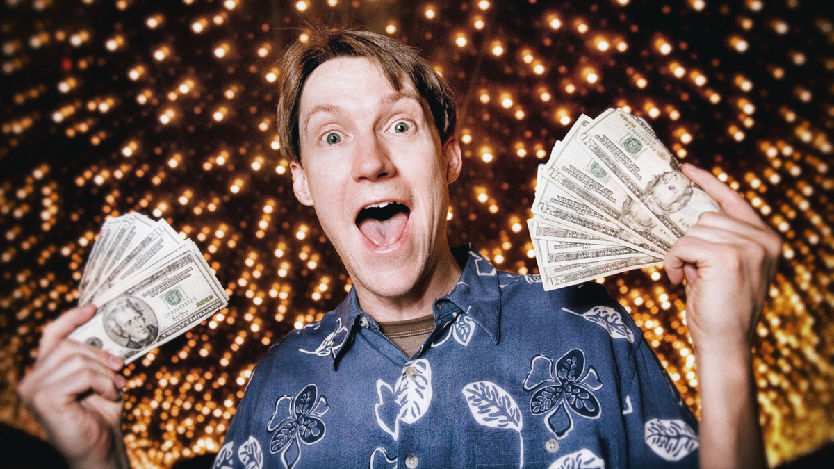 Gettyimages. Credit: jhorrocks