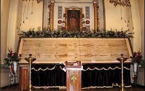 Плащаница Христа