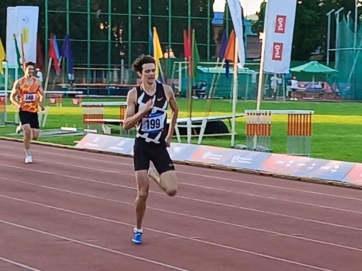     Фото: Минспорт Чувашии