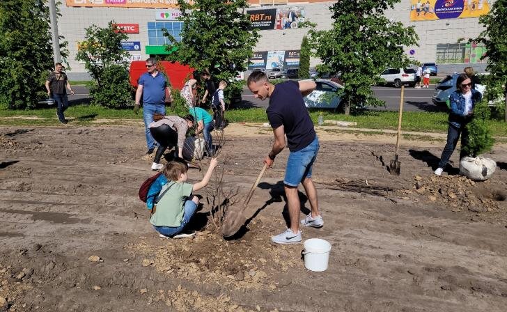    фото Курские известия, Сергей Прокопенко
