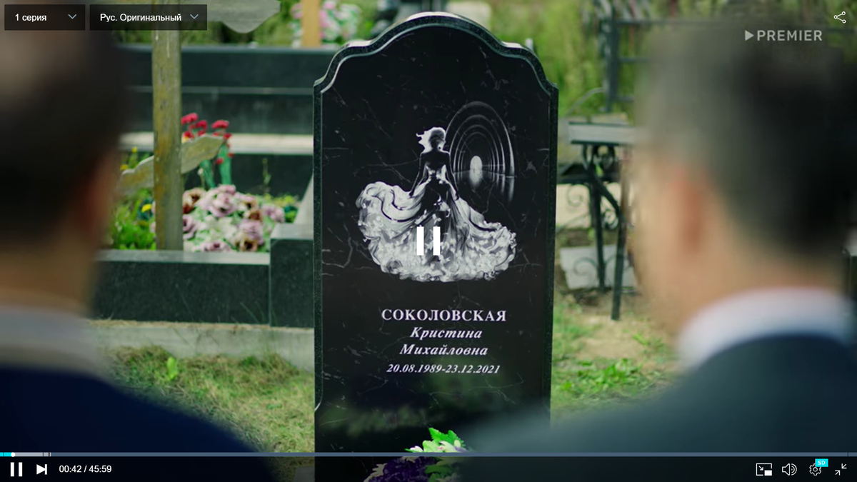 Вот тут давно пора написать - Универ!