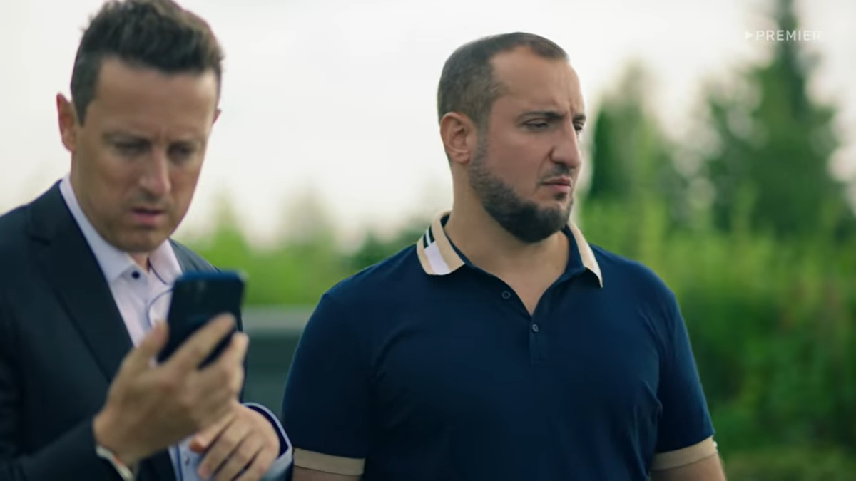 До взрослого кино эти ребята созрели!