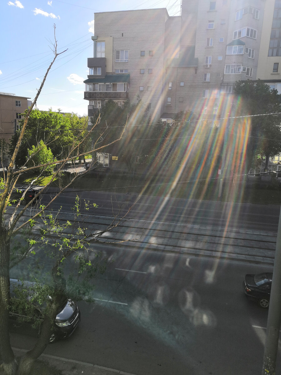 признаки лета налицо