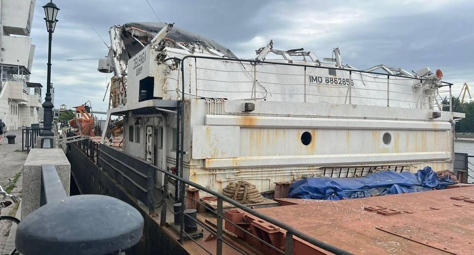    Западное межрегиональное следственное управление на транспорте СК России / Telegram