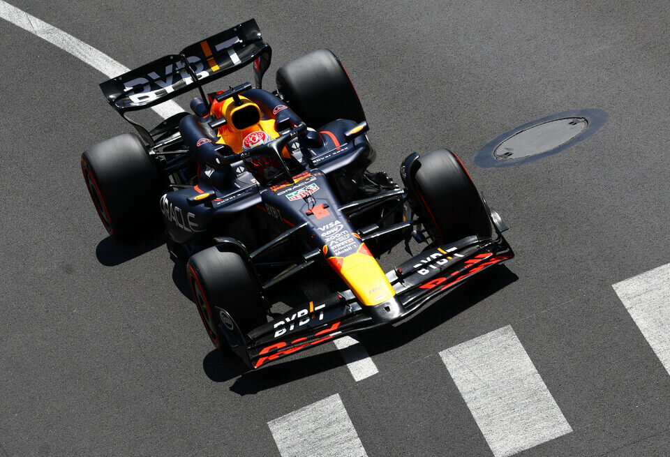    «Нас раскрыли». Макс Ферстаппен назвал уязвимое место Red Bull RacingGetty Images / Red Bull Content Pool