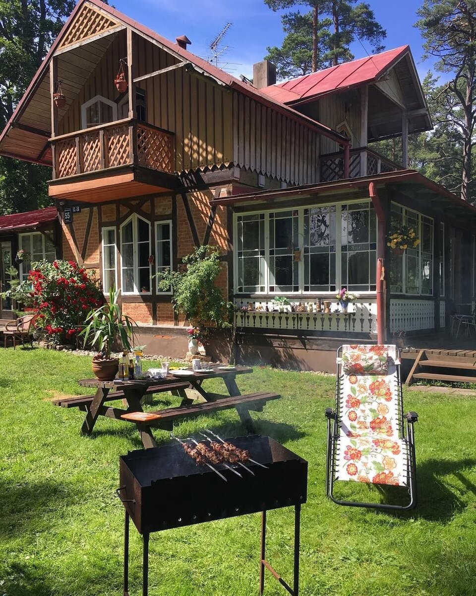 Какие новые законы для дачников заработают в 2024 году?