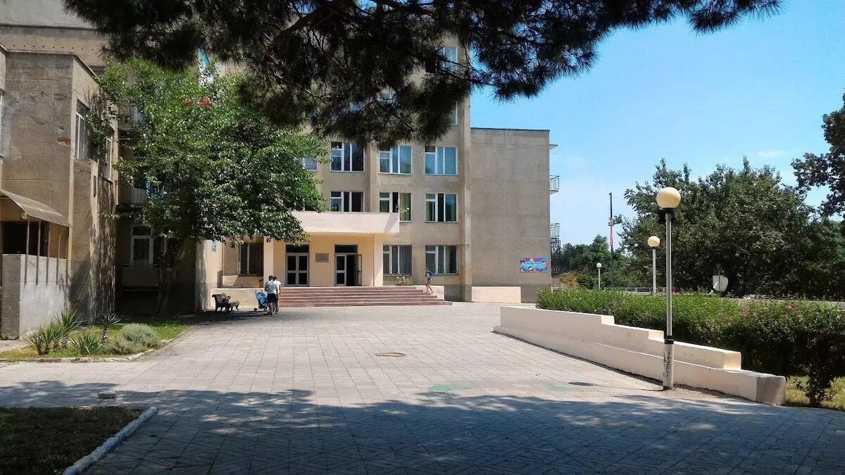     Автор: Натали Шнурова/Гугл карты