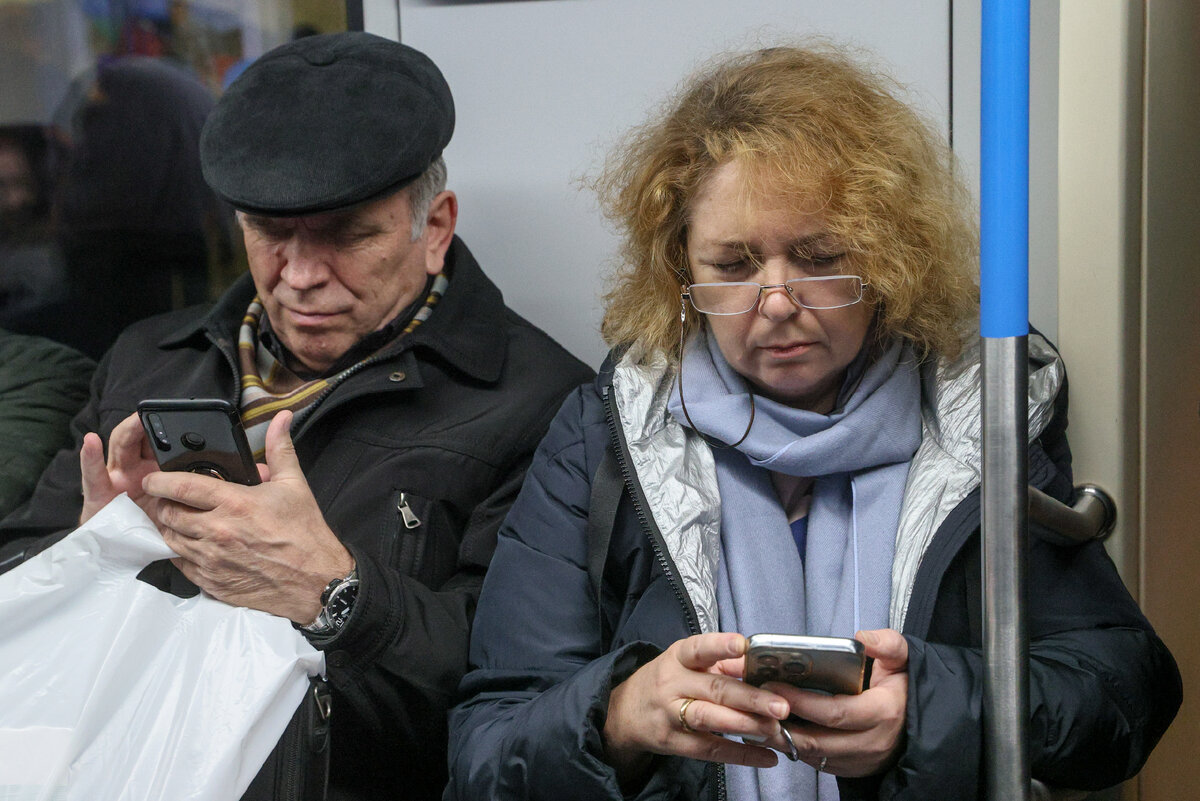 Фото: Bulkin Sergey/Globallookpress
