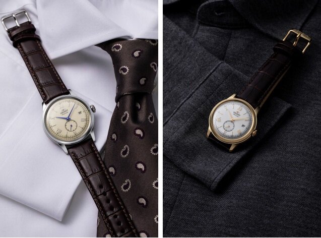 Orient Bambino, 2024 год