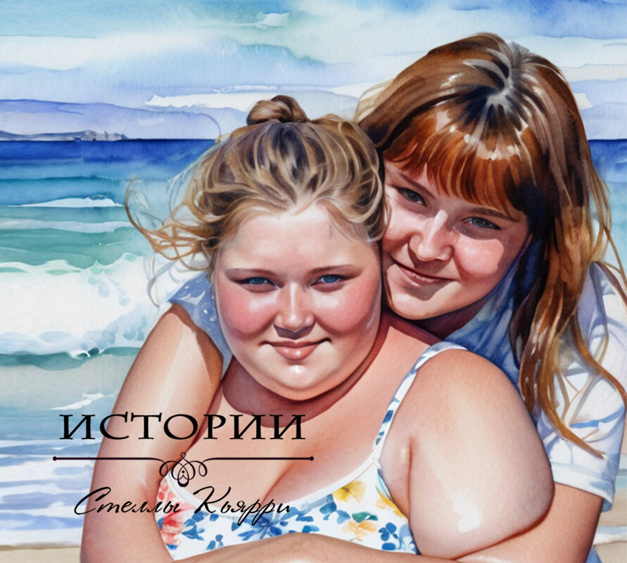 ©Стелла Кьярри