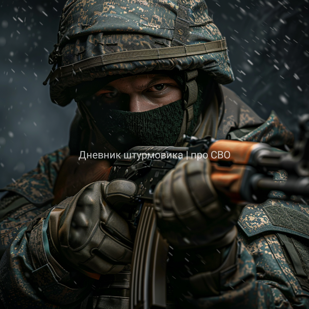 Изображение сгенерировано ИИ. 