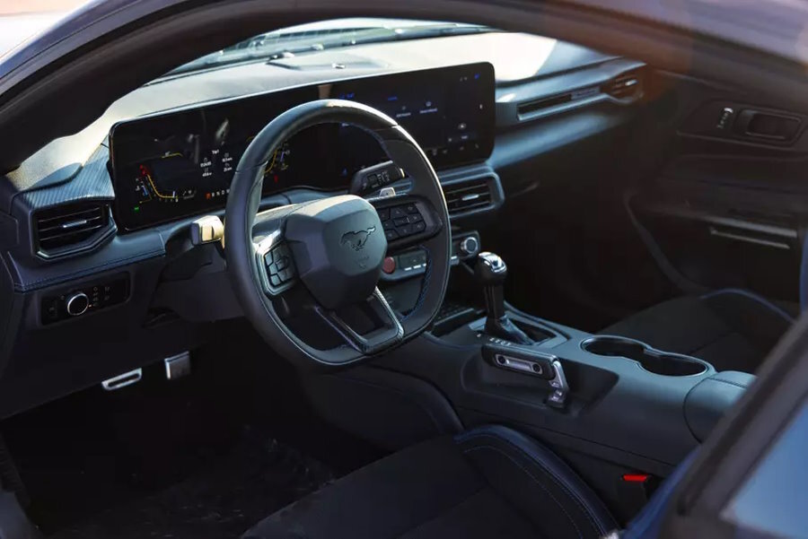    Фото: hennesseyperformance.com