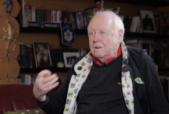    Михаил Любимов