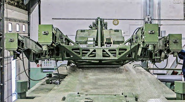    Изображение «Я военный. Бел» 