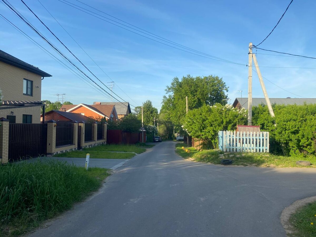 Уют и тишина