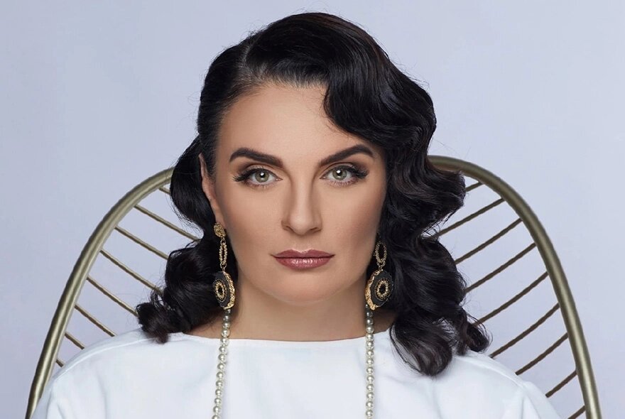 Елена Ваенга