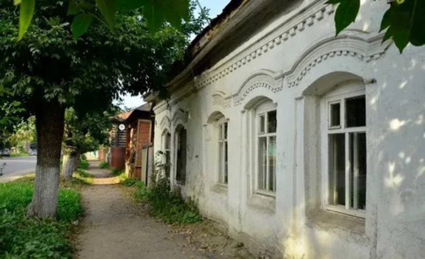 Типичное нерехта. Ул ломоносова нерехта. город нерехта костромская область. нерехта ул. володарского 12.