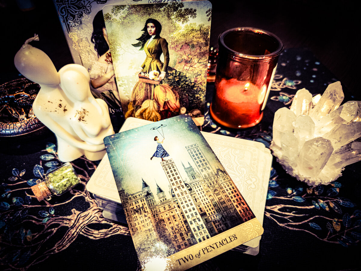 Личное фото автора