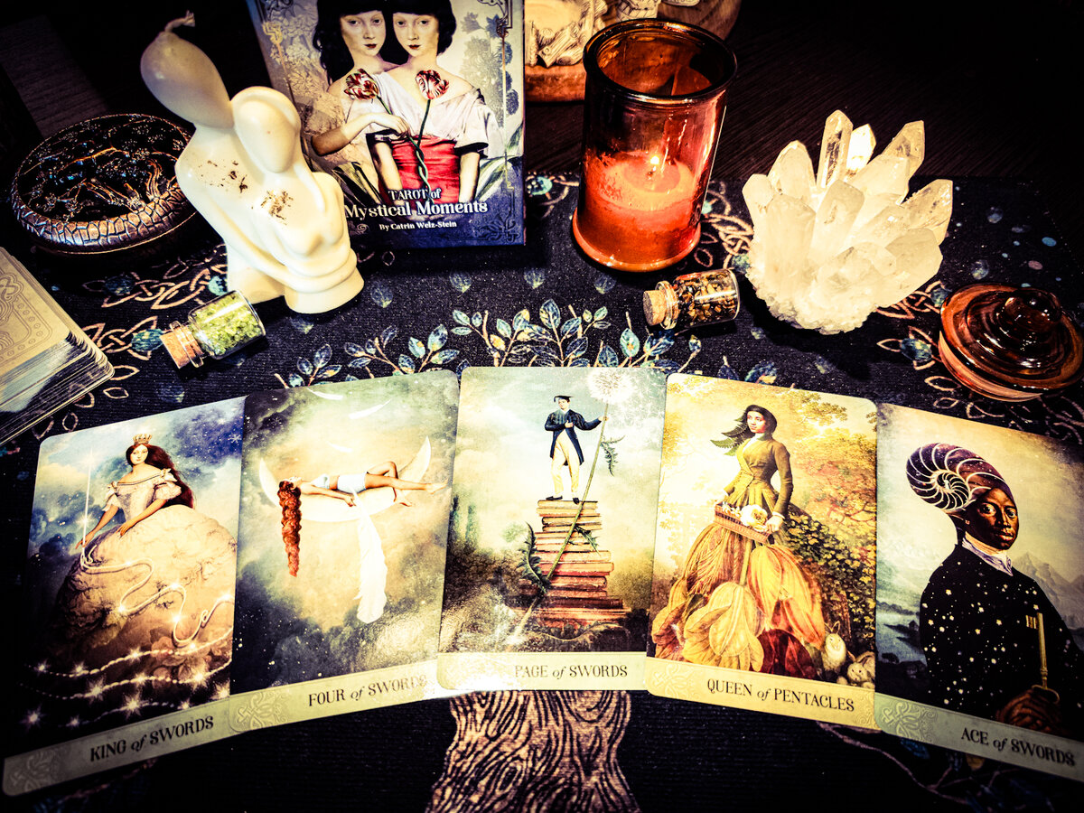 Личное фото автора