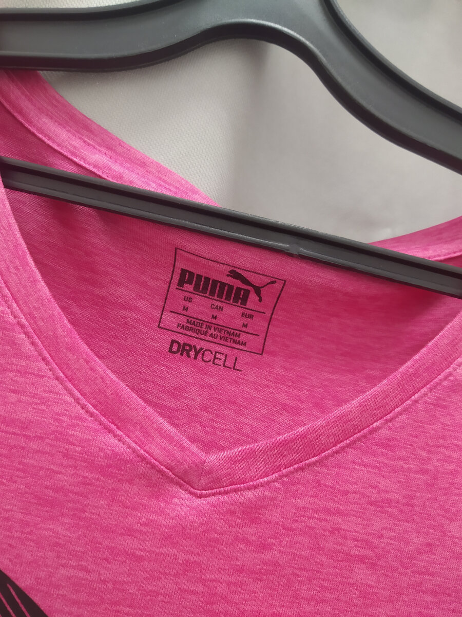 Футболка  Puma.