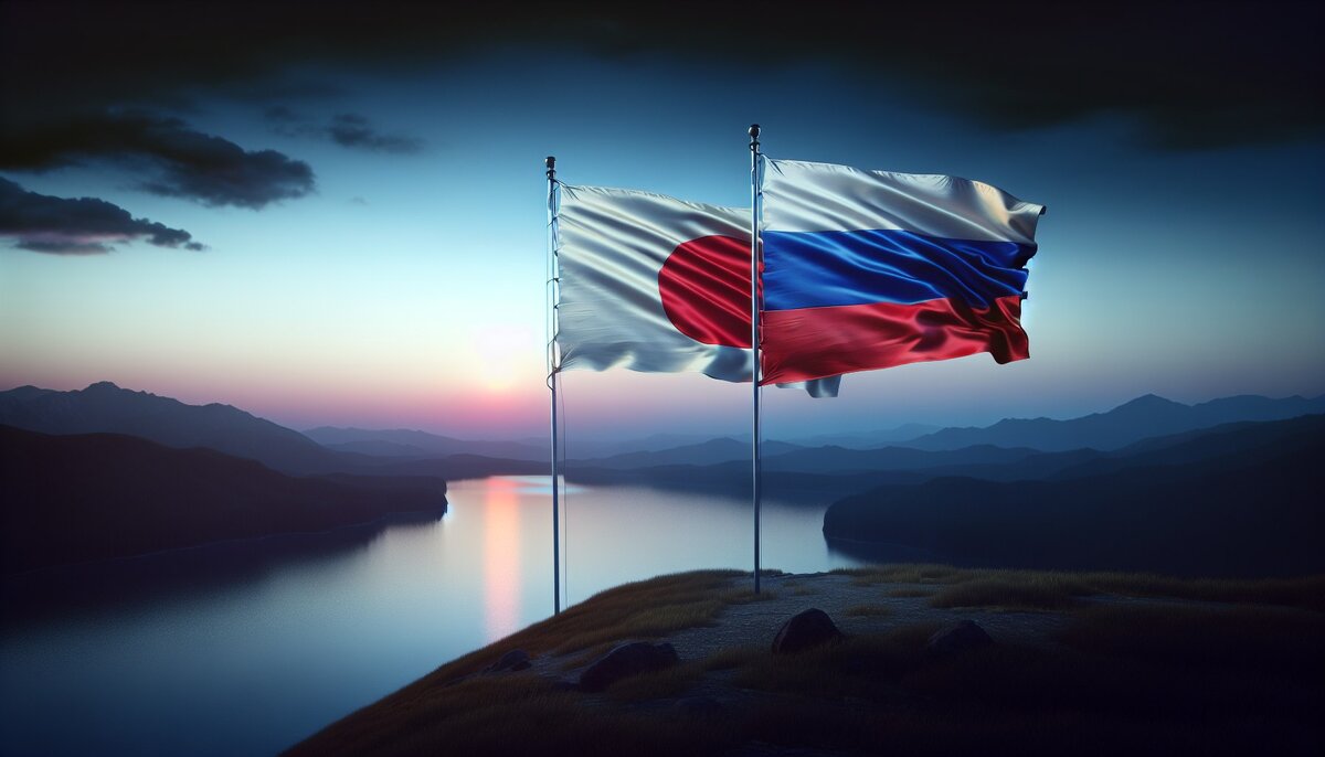    Изображение сгенерировано нейросетью DALL•Е 3 