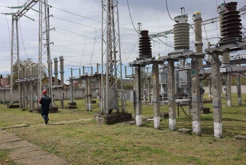    Фото: пресс-служба администрации Краснодарского края