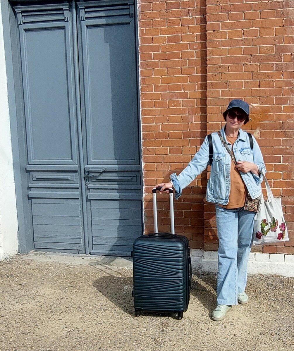 Фото автора 