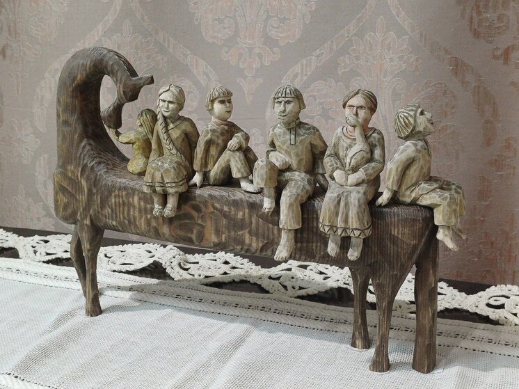     Фото администрации Приморского округа