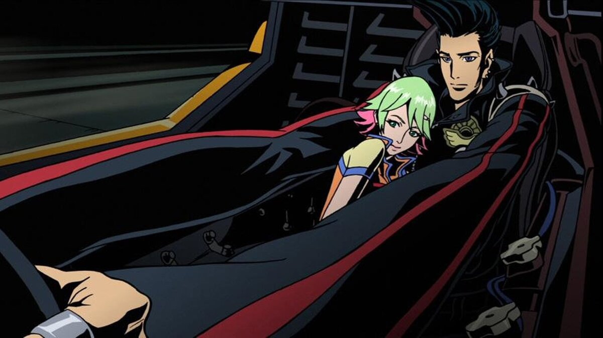 Красная черта