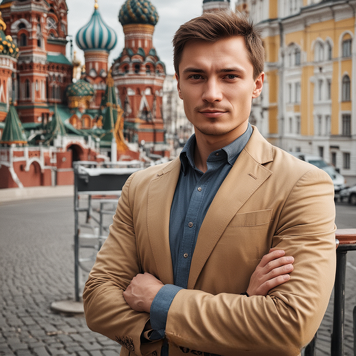 С праздником, дорогие предприниматели!