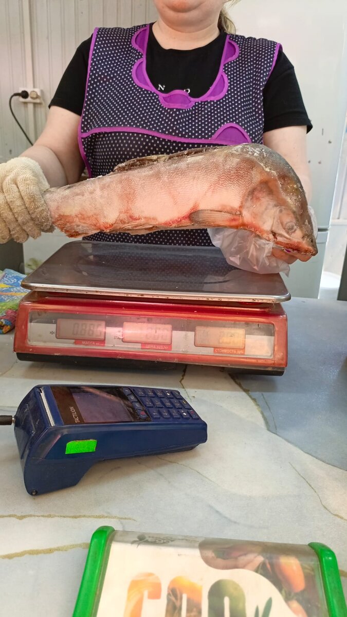 Личное фото