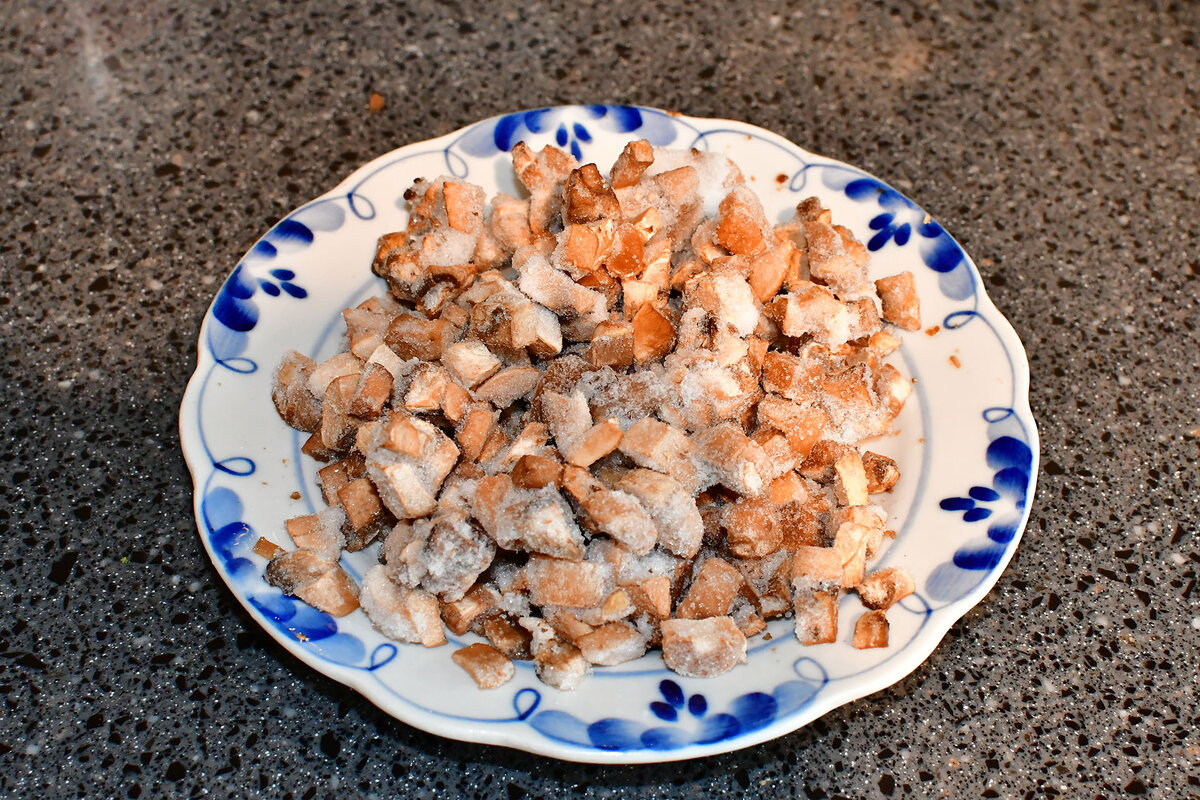 Шампиньоны