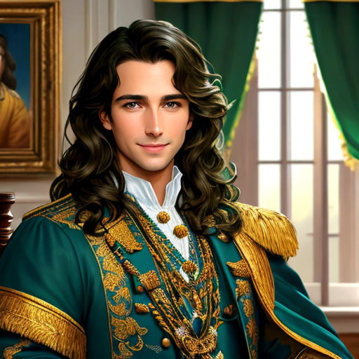 В такой одежде Дарион попал на Землю. В галерее все иллюстрации созданы нейросетью для онлайн генерации картинок dezgo.com. Каждое изображение уникально, разрешено использование в личных целях.