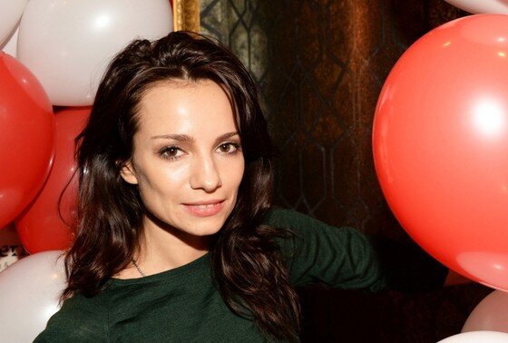    Светлана Светикова