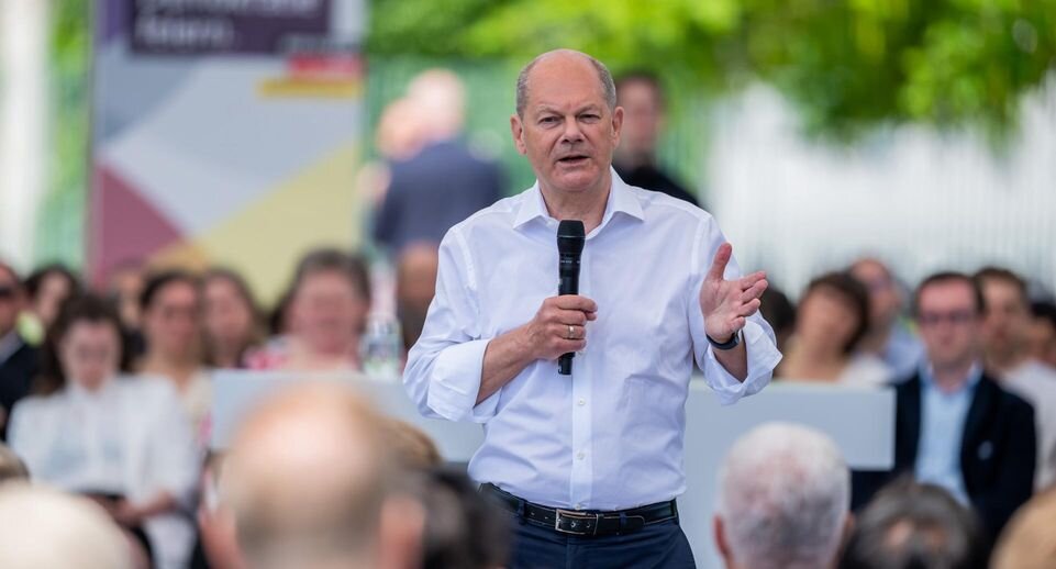    Michael Kappeler / Global Look Press